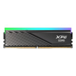 Adata Lancer DDR5 με Module 1x16GB και Ταχύτητα 6000 για Desktop Κωδικός AX5U6000C3016G-SLABRBK