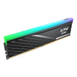 Adata Lancer DDR5 με Module 1x16GB και Ταχύτητα 6000 για Desktop Κωδικός AX5U6000C3016G-SLABRBK