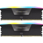 Corsair Vengeance DDR5 96GB RAM με 2x48GB Modules και Ταχύτητα 6000 για Desktop Κωδικός CMH96GX5M2B6000C30