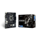 Biostar Z590MHP Motherboard Micro ATX με Intel 1200 Socket