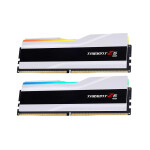 G.Skill Trident Z5 RGB DDR5 64GB RAM με 2x32GB Modules και Ταχύτητα 6000 για Desktop Κωδικός F5-6000J3636F32GX2-TZ5RW