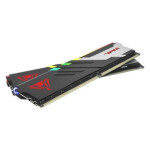 Patriot Viper Venom DDR5 64GB RAM με 2x32GB Modules και Ταχύτητα 6000 για Desktop Κωδικός PVVR564G600C30K