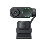 Insta360 Link 2 - Axis Gimbal Edition 4K Web Camera με Autofocus