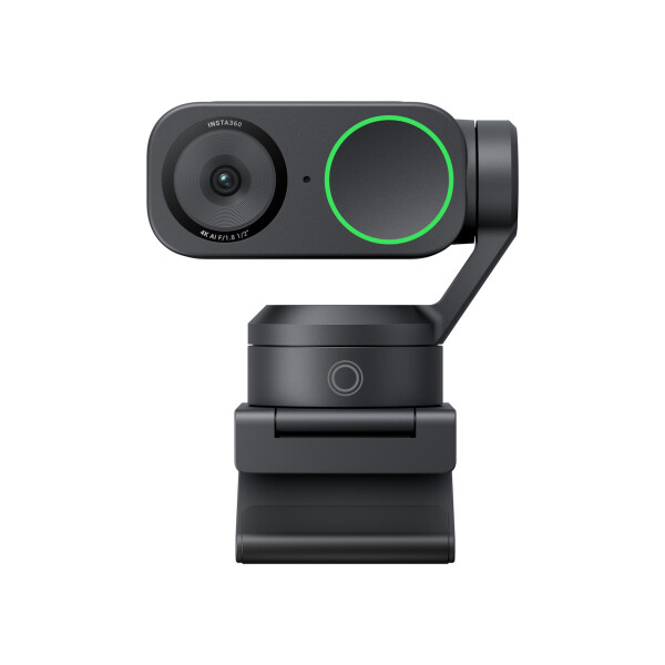 Insta360 Link 2 - Axis Gimbal Edition 4K Web Camera με Autofocus