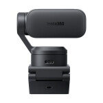 Insta360 Link 2 - Axis Gimbal Edition 4K Web Camera με Autofocus