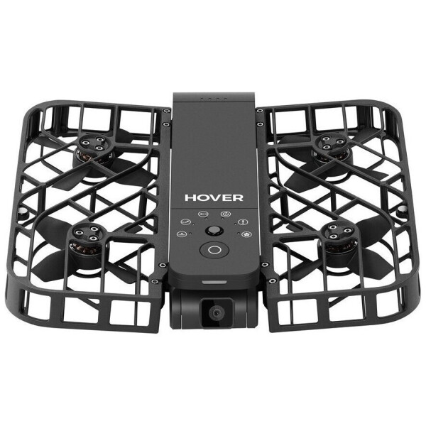HoverAir X1 Drone Παιδικό Mini 2.4 GHz με Κάμερα 1080p Κωδικός SP03H020