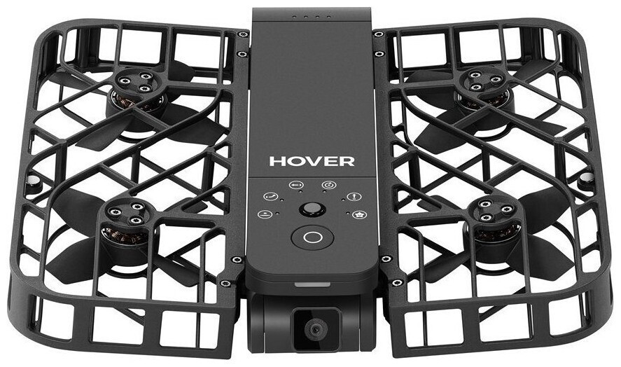 HoverAir X1 Drone Παιδικό Mini 2.4 GHz με Κάμερα 1080p Κωδικός SP03H020