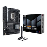 Asus TUF Gaming B860-Plus WIFI Motherboard ATX με Intel 1851 Socket 90MB1JL0-M0EAY0
