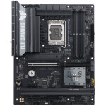 Asus TUF Gaming B860-Plus WIFI Motherboard ATX με Intel 1851 Socket 90MB1JL0-M0EAY0