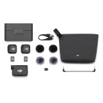 DJI Mic Mini 2 TX 1 RX Charging Case για DJI Max Κωδικός CP.RN.00000433.01
