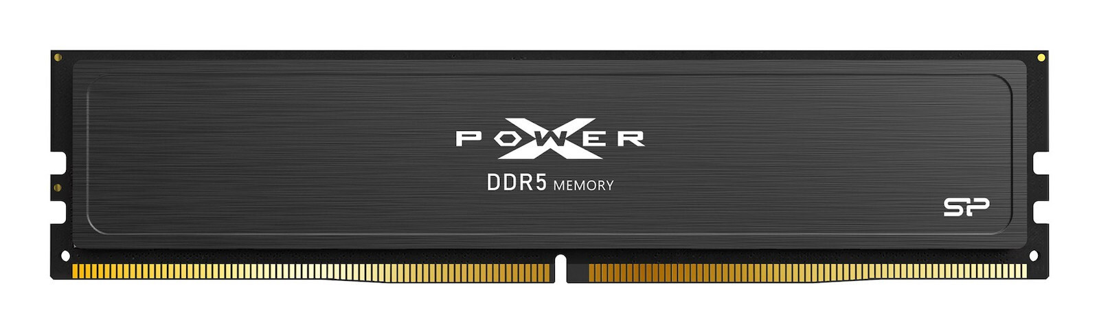 Silicon Power Power XPOWER Pulse DDR5 με Module 1x32GB και Ταχύτητα 6000 για Desktop Κωδικός SP032GXLWU60BFSJ