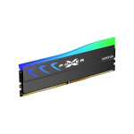Silicon Power Power XPOWER Storm DDR5 64GB RAM με 2x32GB Modules και Ταχύτητα 6000 για Desktop Κωδικός SP064GXLWU60BFDK