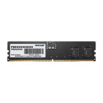 Patriot Premium DDR5 16GB RAM με 2x8GB Modules και Ταχύτητα 5600 για Desktop Κωδικός PSP516G5600KH1