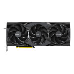 PNY GeForce RTX 5090 32GB GDDR7 Overclocked Triple Fan Κάρτα Γραφικών Κωδικός VCG509032TFXPB1-O