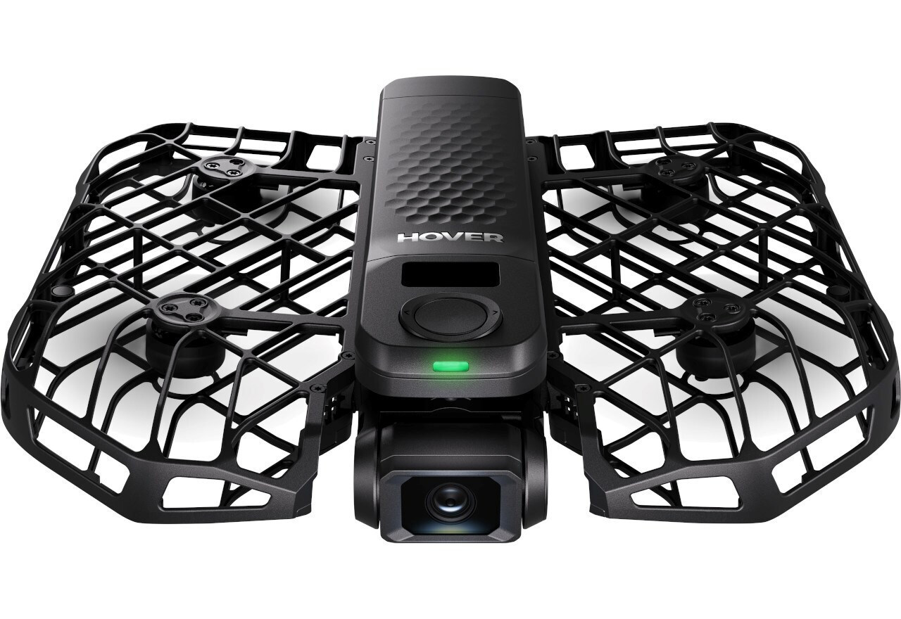 HoverAir X1 PRO Drone χωρίς Κάμερα Κωδικός SP06H009