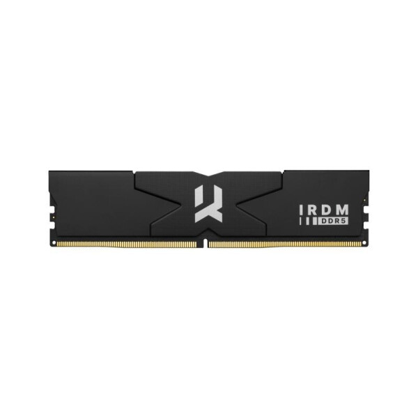 GoodRAM DDR5 με Module 1x32GB και Ταχύτητα 6000 για Desktop Κωδικός IR-6000D564L36S/32GDC