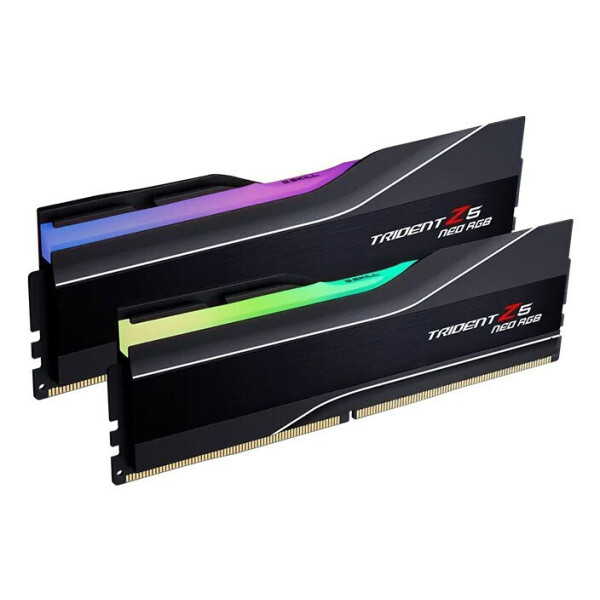 G.Skill Trident Z5 Royal DDR5 64GB RAM με 2x32GB Modules και Ταχύτητα 6000 για Desktop Κωδικός F5-6000J2836G32GX2-TR5NS