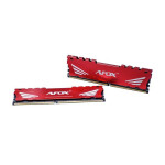 Afox DDR4 32GB RAM με 2x16GB Modules και Ταχύτητα 3200 για Desktop Κωδικός AFLD432PH1CAD