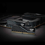 Adata Lancer Blade DDR5 32GB RAM με 2x16GB Modules και Ταχύτητα 6000 για Desktop Κωδικός AX5U6000C3616G-DTLABBK