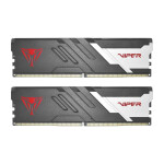 Patriot Viper Venom DDR5 32GB RAM με 2x16GB Modules και Ταχύτητα 7000 για Desktop Κωδικός PVV532G700C32K