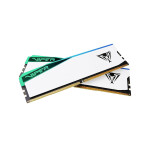 Patriot Viper Elite 5 Ultra DDR5 64GB RAM με 2x32GB Modules και Ταχύτητα 6000 για Desktop Κωδικός VEU564G6028K