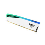 Patriot Viper Elite 5 Ultra DDR5 64GB RAM με 2x32GB Modules και Ταχύτητα 6400 για Desktop Κωδικός VEU564G6432K