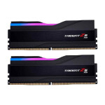 G.Skill Trident Z5 RGB DDR5 64GB RAM με 2x32GB Modules και Ταχύτητα 6000 για Desktop Κωδικός F5-6000J3636F32GX2-TZ5RK