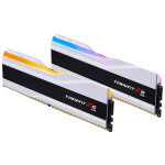 G.Skill Trident Z5 RGB XMP DDR5 32GB RAM με 2x16GB Modules και Ταχύτητα 7200 για Desktop Κωδικός F5-7200J3445G16GX2-TZ5RW