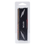 Afox DDR4 με Module 1x16GB και Ταχύτητα 3200 για Desktop Κωδικός AFLD416PH1CAB