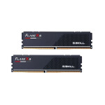 G.Skill Flare X5 EXPO DDR5 128GB RAM με 2x64GB Modules και Ταχύτητα 6000 για Desktop Κωδικός F5-6000J3444F64GX2-FX5