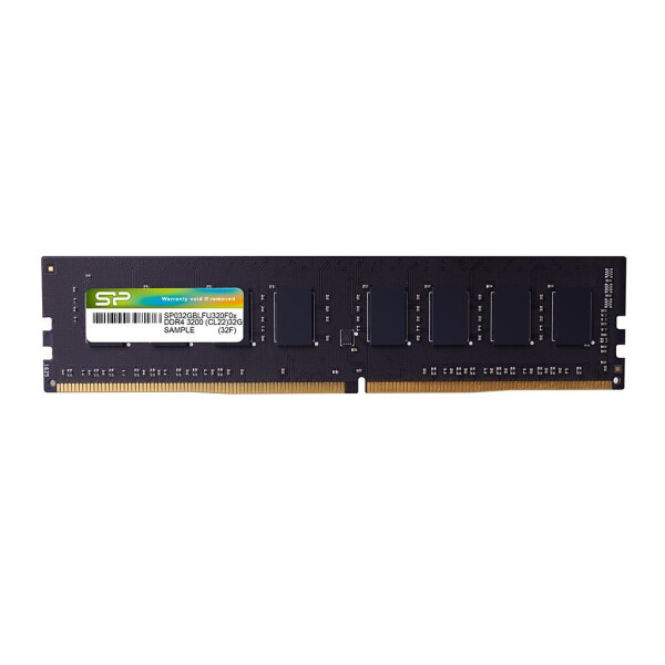 Afox DDR4 με Module και Ταχύτητα 3200 για Desktop Κωδικός AFLD48PH1CAB
