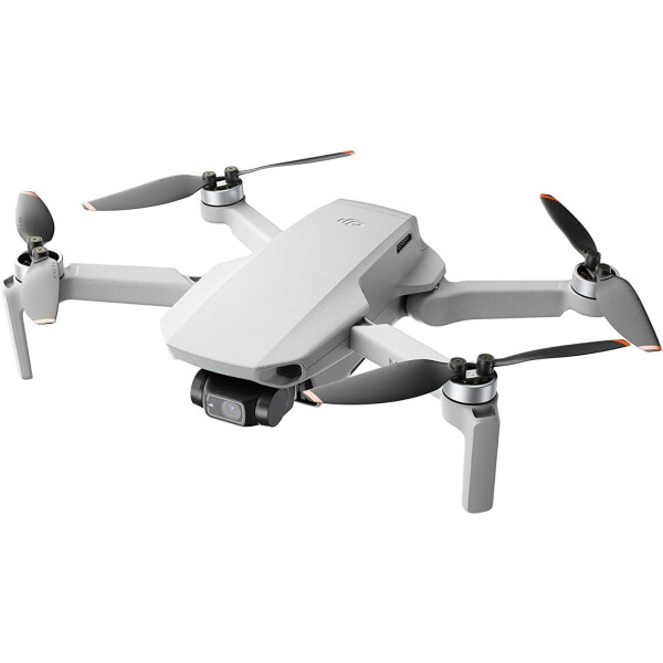 DJI Mini 2 Fly More Combo Drone 2.4 GHz με Κάμερα 4K 30fps Συμβατό με Γυαλιά FPV Κωδικός CP.MA.00000307.01